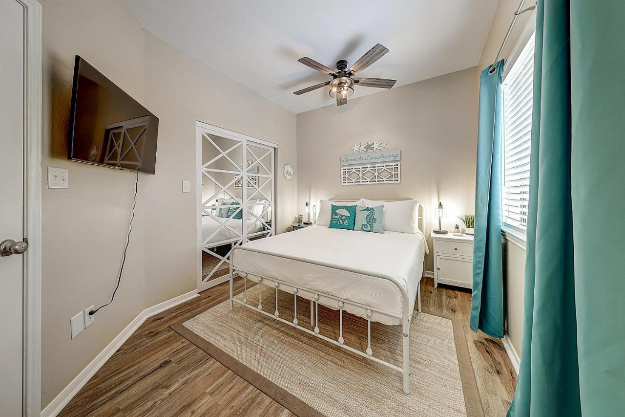 Leeward Isles 207 Apartamento Corpus Christi Exterior foto