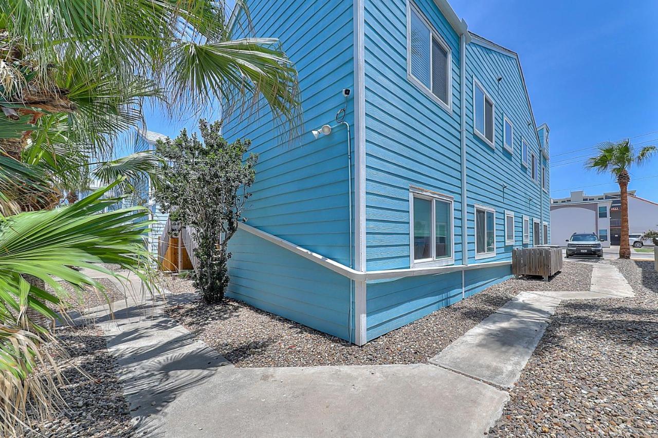 Leeward Isles 207 Apartamento Corpus Christi Exterior foto