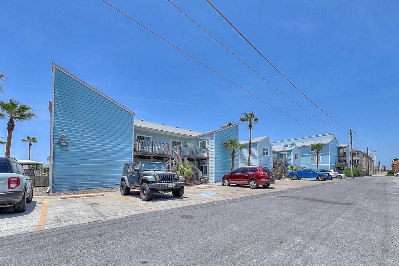 Leeward Isles 207 Apartamento Corpus Christi Exterior foto